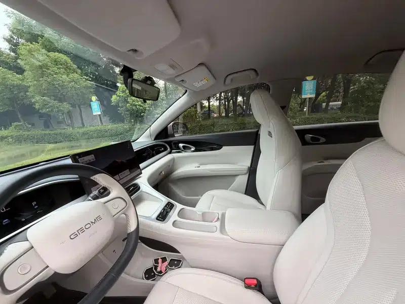 Star Wish 2026 Model 310km Dream Edition — миниатюра 9