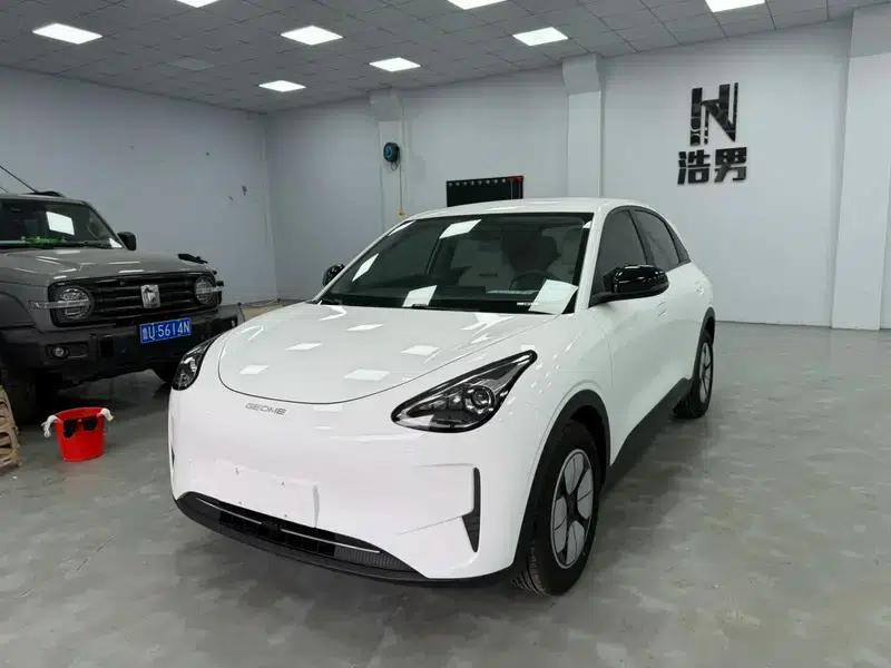 Star Wish 2025 410km Freedom Edition — миниатюра 1