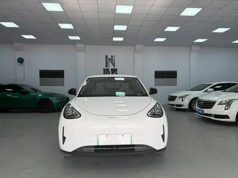 Star Wish 2025 410km Freedom Edition — миниатюра 2