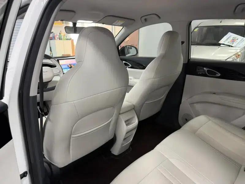 Star Wish 2025 410km Freedom Edition — миниатюра 11