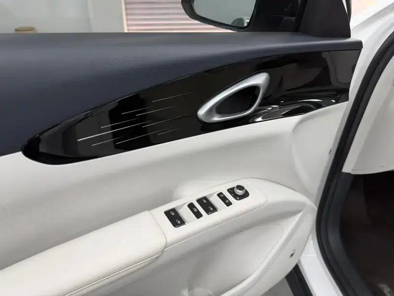 Star Wish 2025 410km Freedom Edition — миниатюра 12