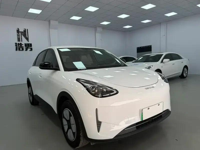 Star Wish 2025 410km Freedom Edition — миниатюра 3