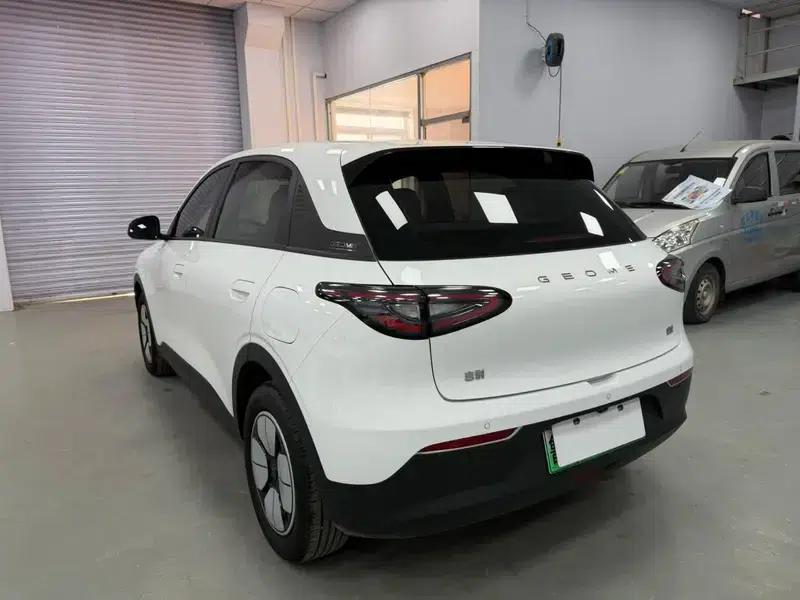 Star Wish 2025 410km Freedom Edition — миниатюра 4