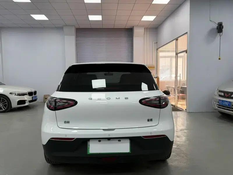 Star Wish 2025 410km Freedom Edition — миниатюра 5