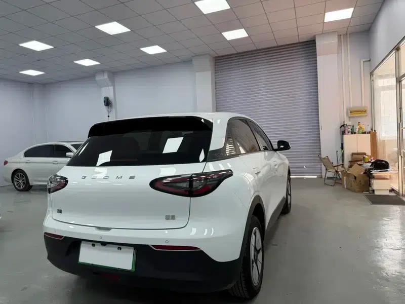 Star Wish 2025 410km Freedom Edition — миниатюра 6