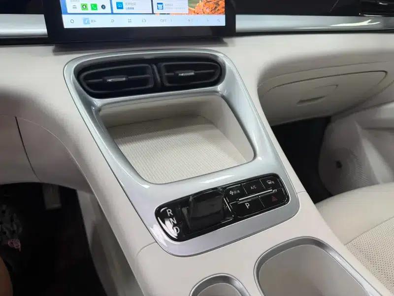 Star Wish 2025 410km Freedom Edition — миниатюра 7