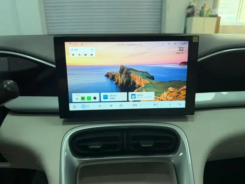 Star Wish 2025 410km Freedom Edition — миниатюра 9