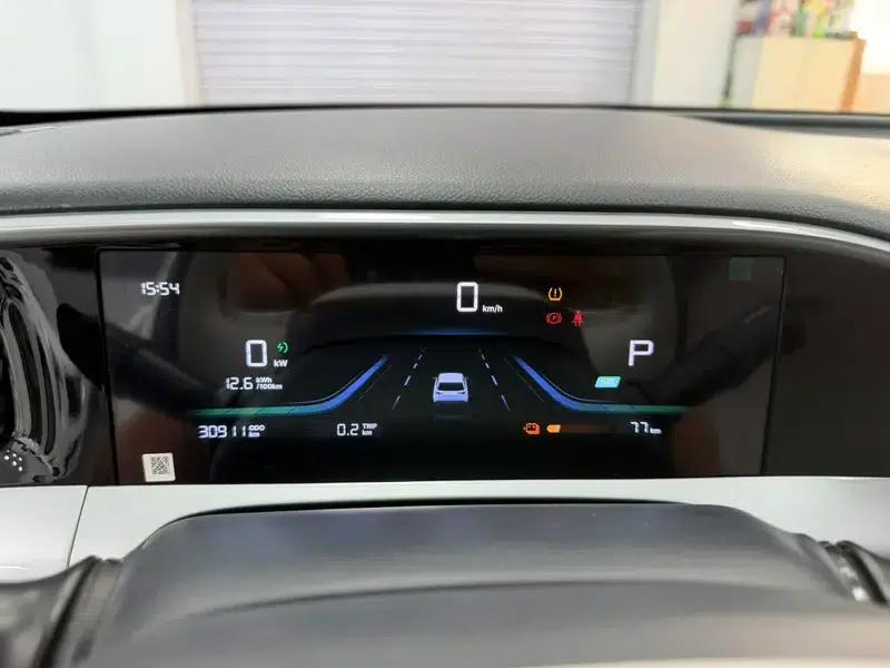 Star Wish 2025 410km Freedom Edition — миниатюра 10