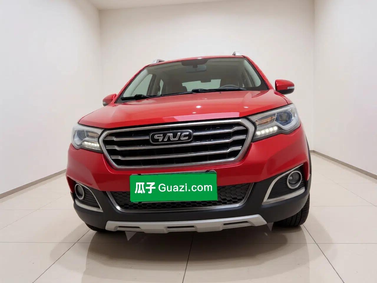 Haval H1 2015 1.5L Manual Luxury Model — миниатюра 2