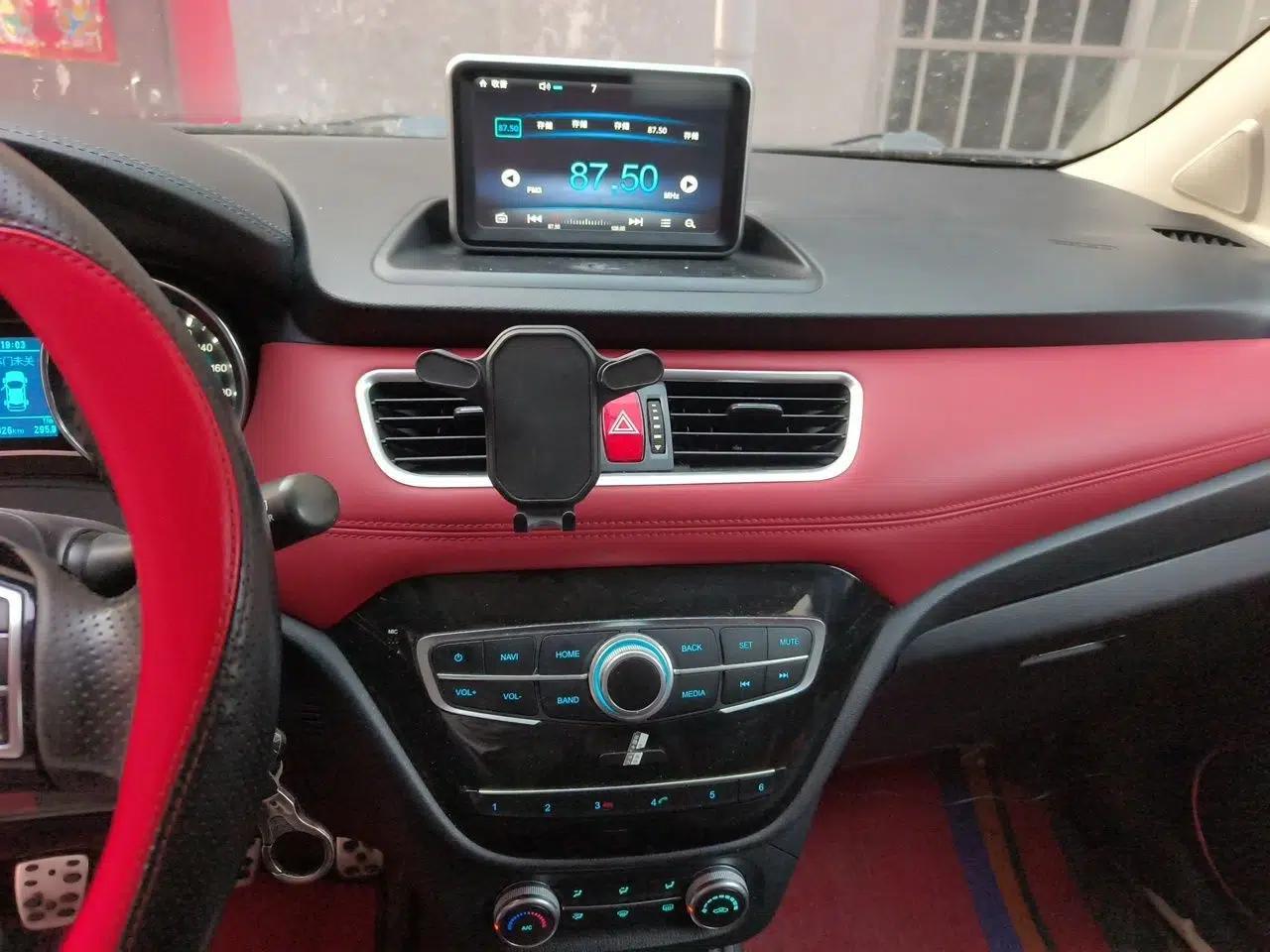 Haval H1 2015 1.5L Manual Luxury Model — миниатюра 12