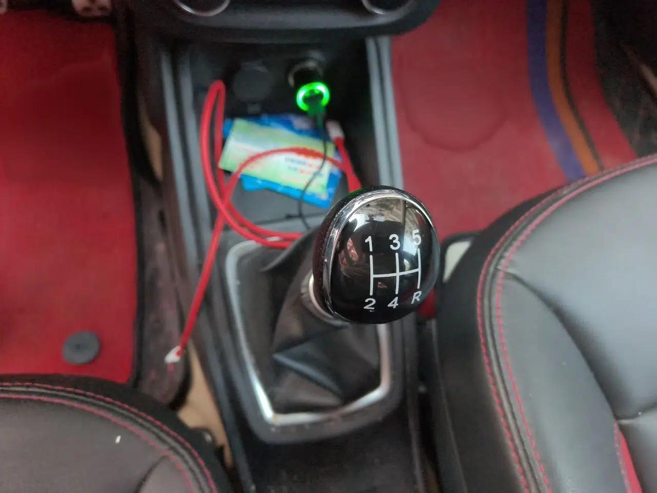 Haval H1 2015 1.5L Manual Luxury Model — миниатюра 13