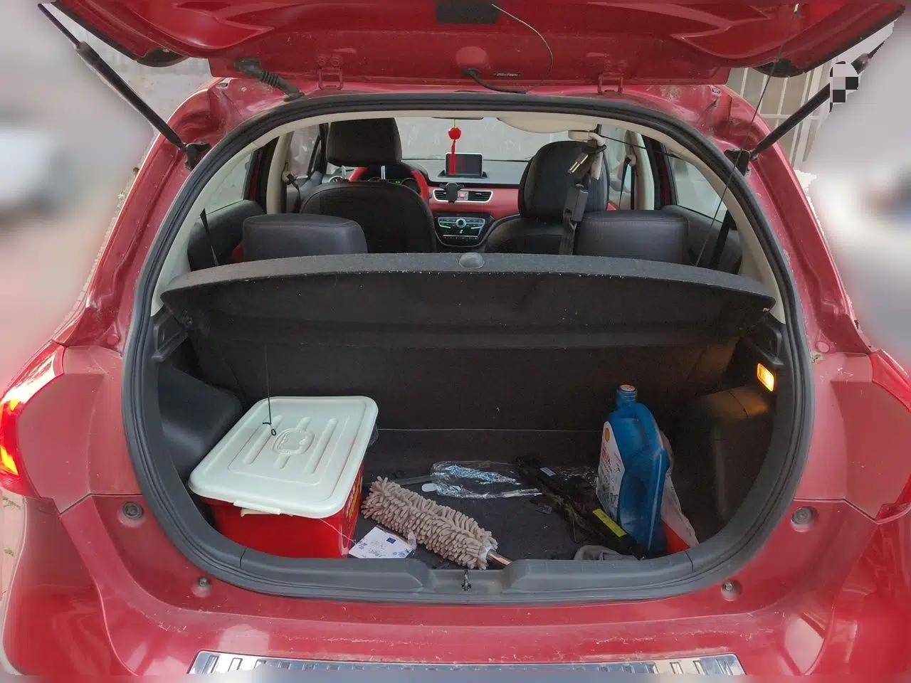 Haval H1 2015 1.5L Manual Luxury Model — миниатюра 16