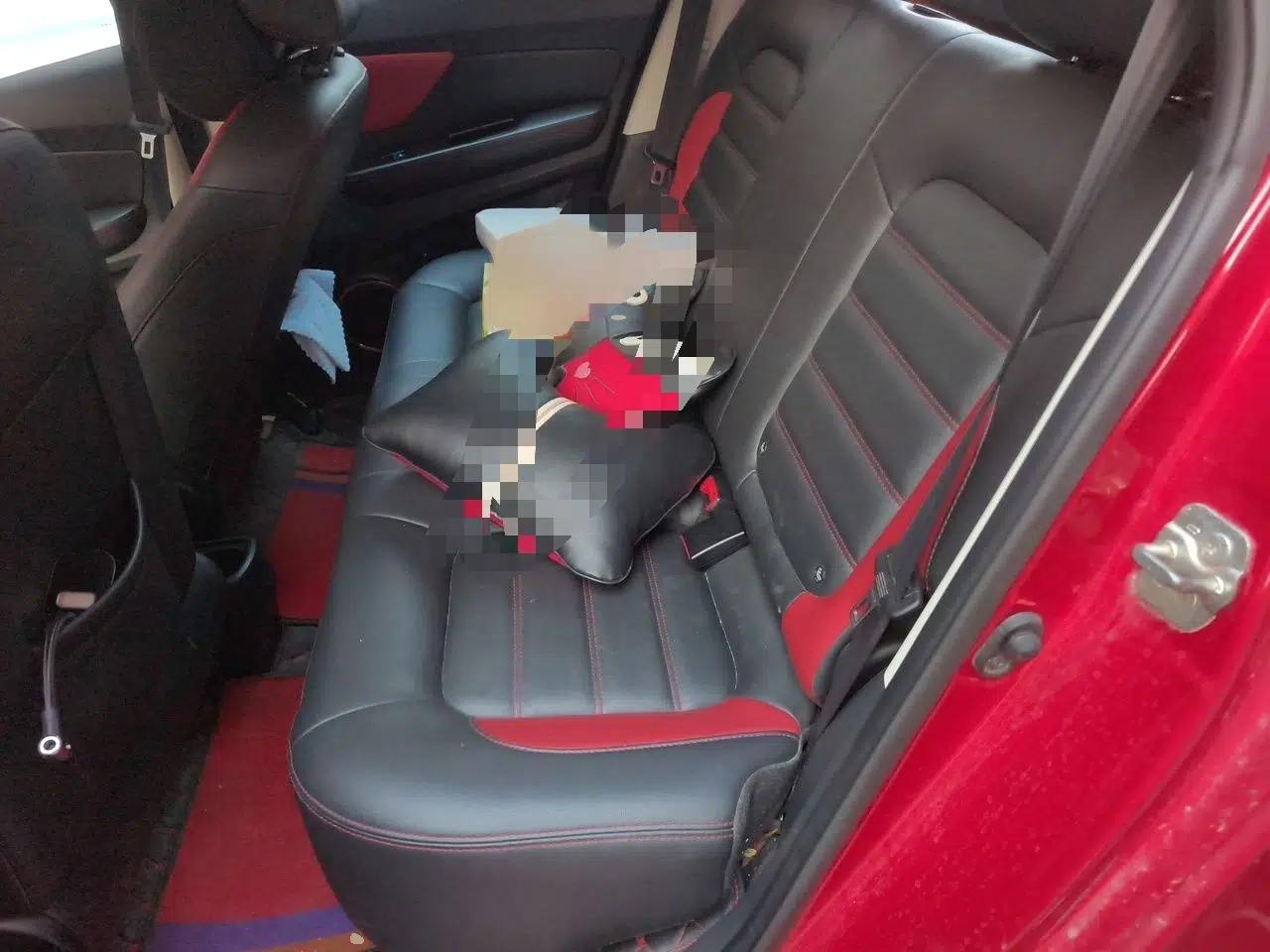 Haval H1 2015 1.5L Manual Luxury Model — миниатюра 20