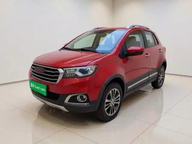 Haval H1 2015 1.5L Manual Luxury Model