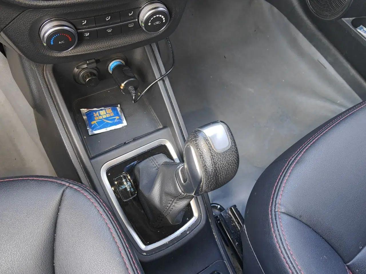 Haval H1 2015 1.5L AMT Luxury Model — миниатюра 14