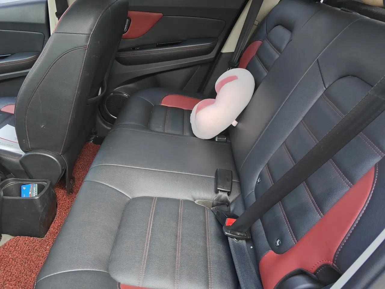 Haval H1 2015 1.5L AMT Luxury Model — миниатюра 17