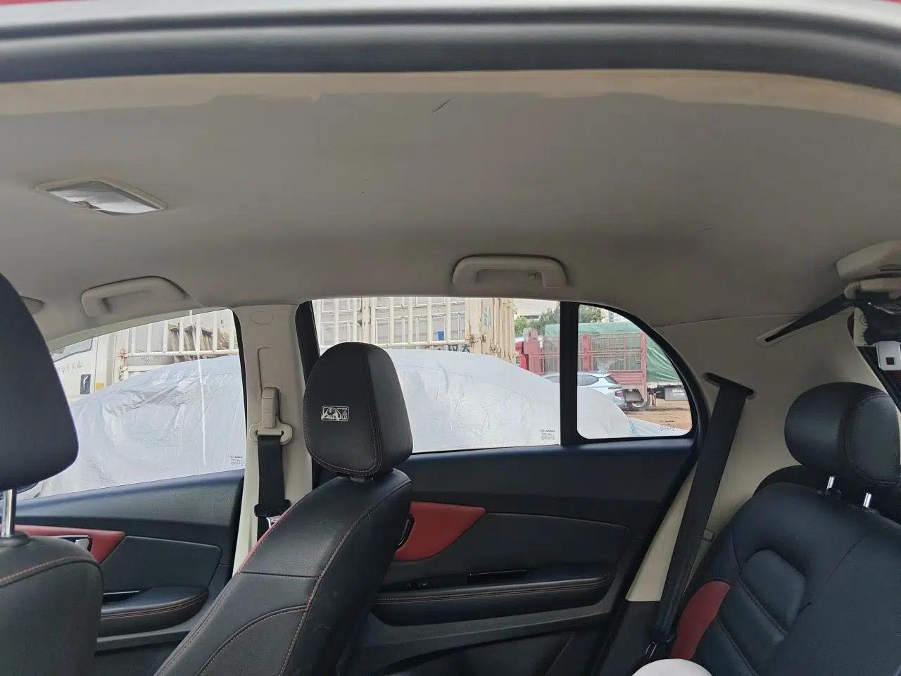 Haval H1 2015 1.5L AMT Luxury Model — миниатюра 18