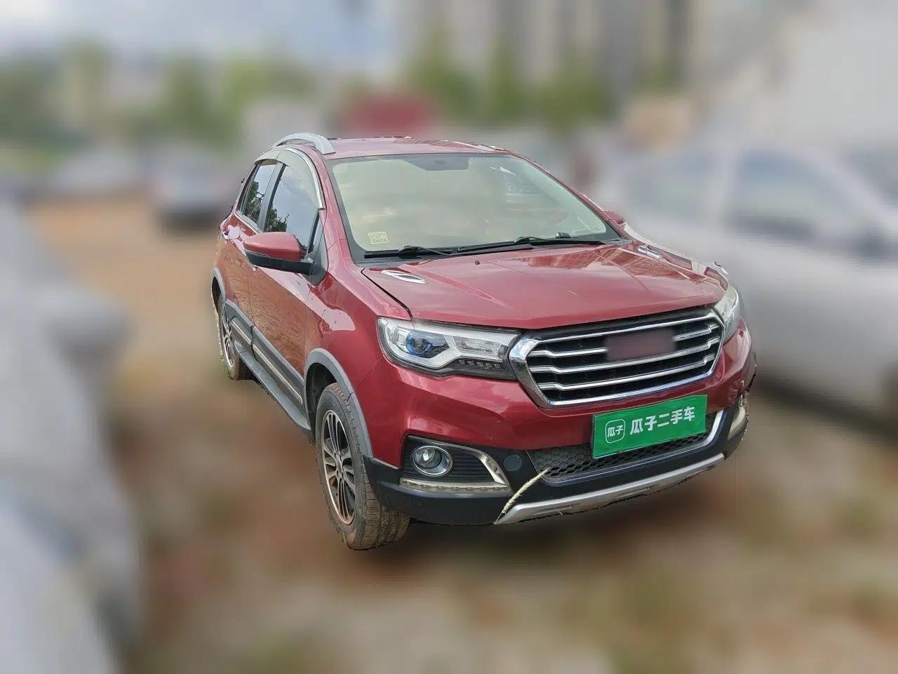 Haval H1 2015 1.5L AMT Luxury Model — миниатюра 3