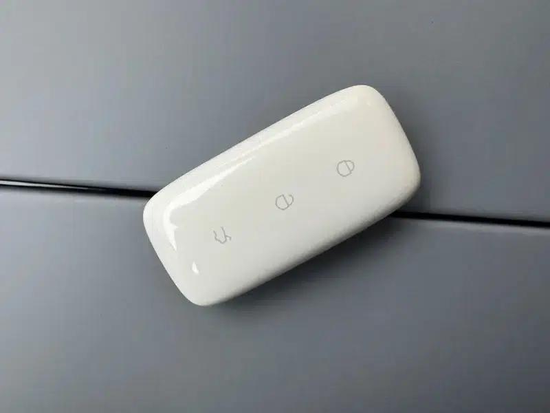 Galaxy E8 2024 Model 550km MAX — миниатюра 11