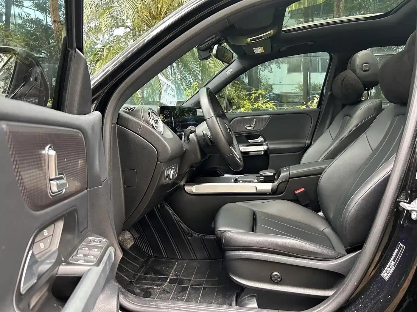2023 Mercedes-Benz GLB 220 Dynamic — миниатюра 7