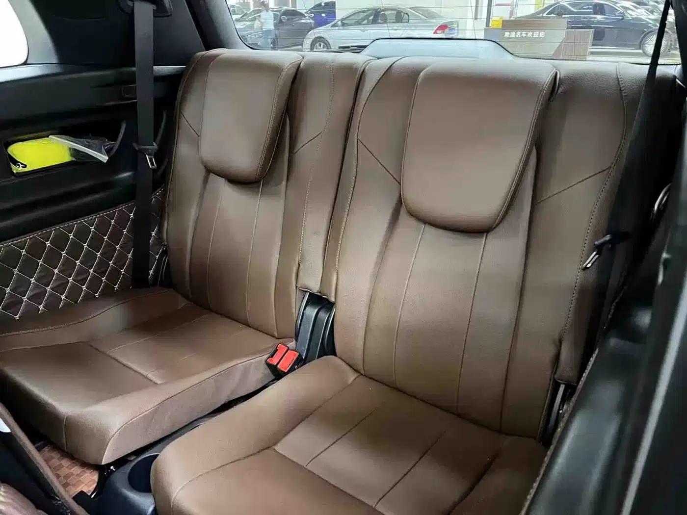 2023 Mercedes-Benz GLB 220 Fashion Edition — миниатюра 14