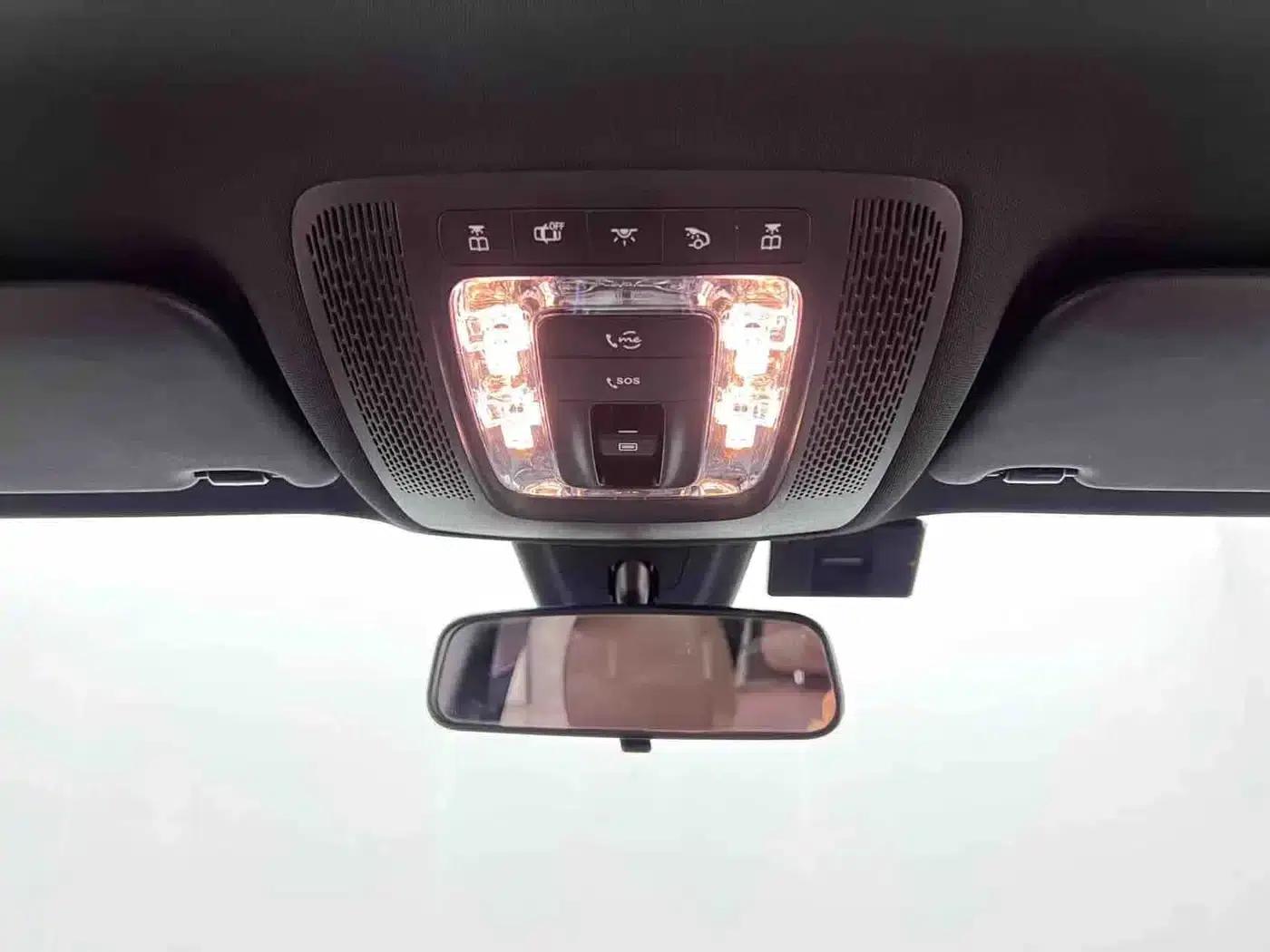 2023 Mercedes-Benz GLB 220 Fashion Edition — миниатюра 21