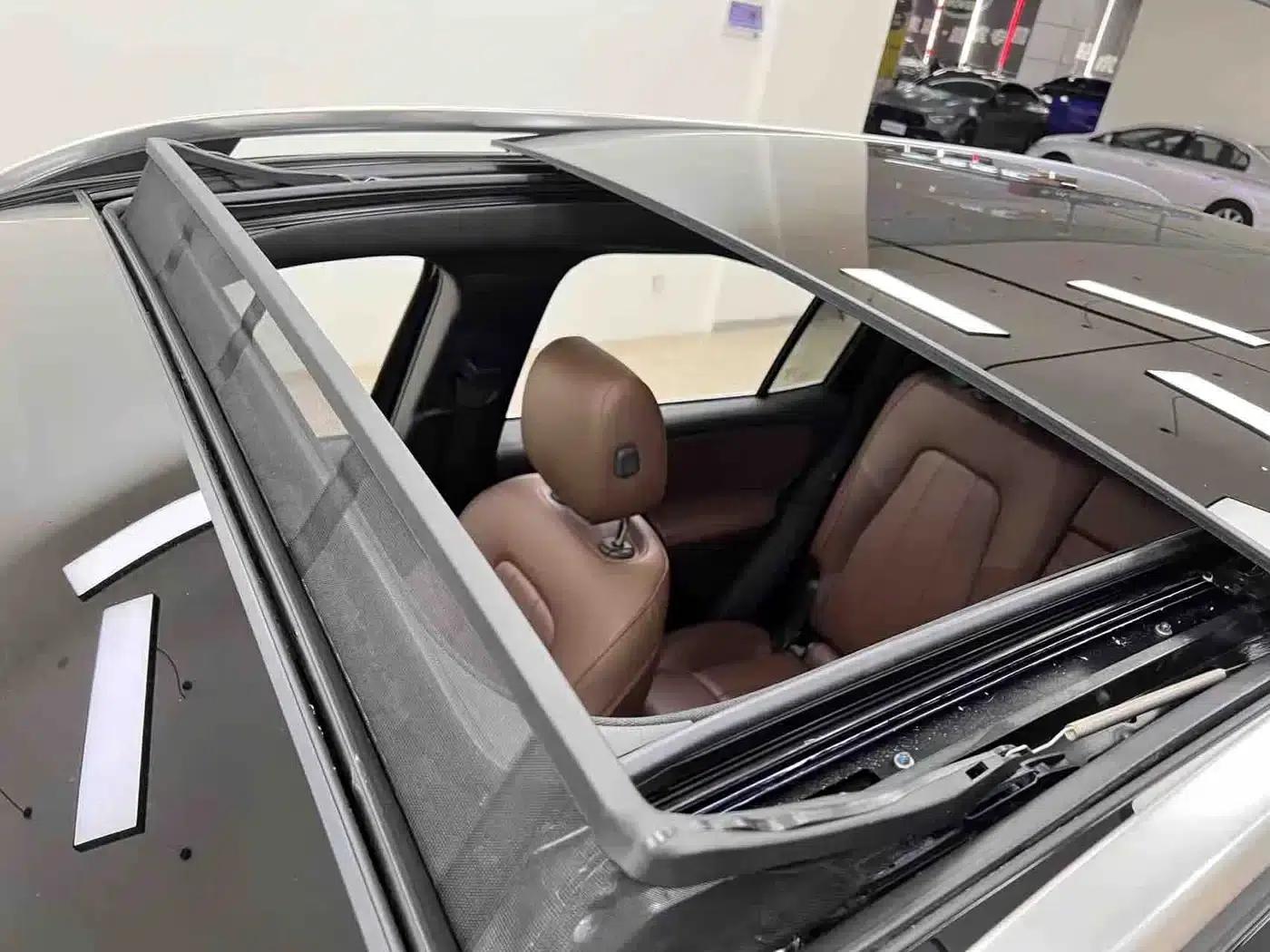 2023 Mercedes-Benz GLB 220 Fashion Edition — миниатюра 22