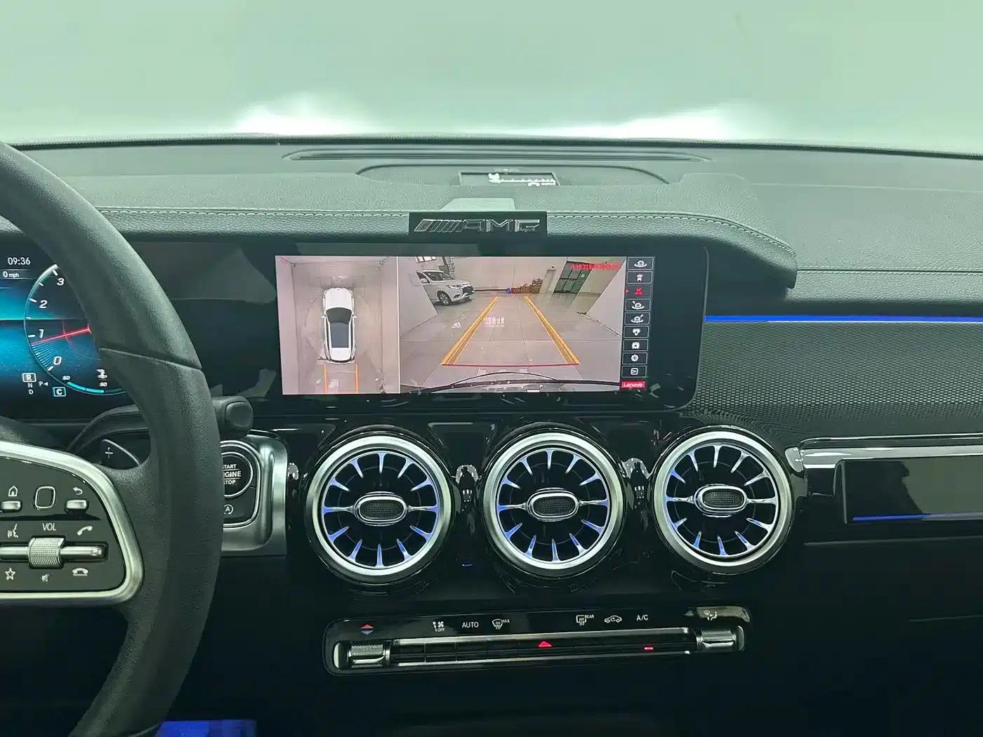 2020 Mercedes-Benz GLB 180 Dynamic — миниатюра 14