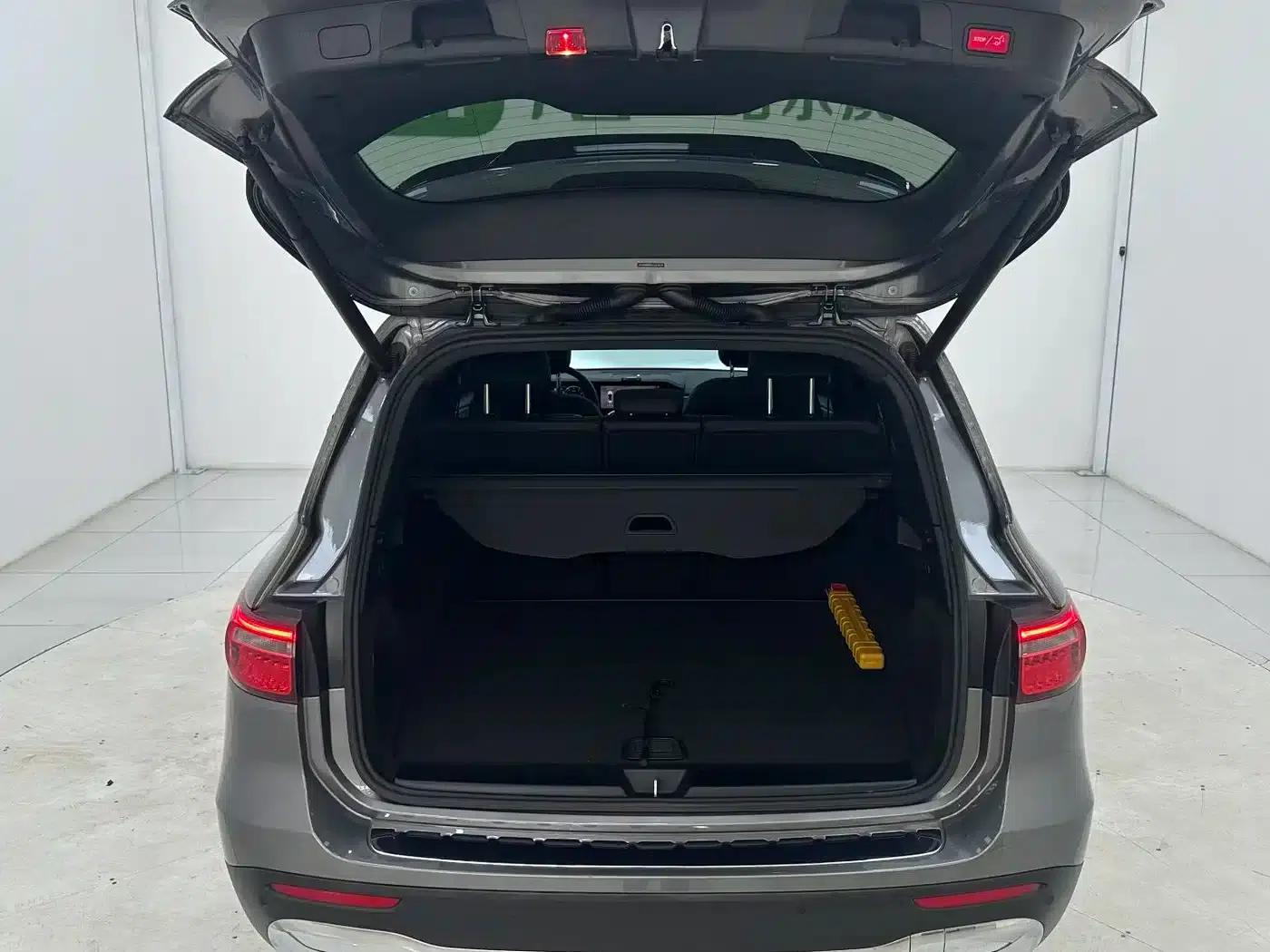 2020 Mercedes-Benz GLB 180 Dynamic — миниатюра 17