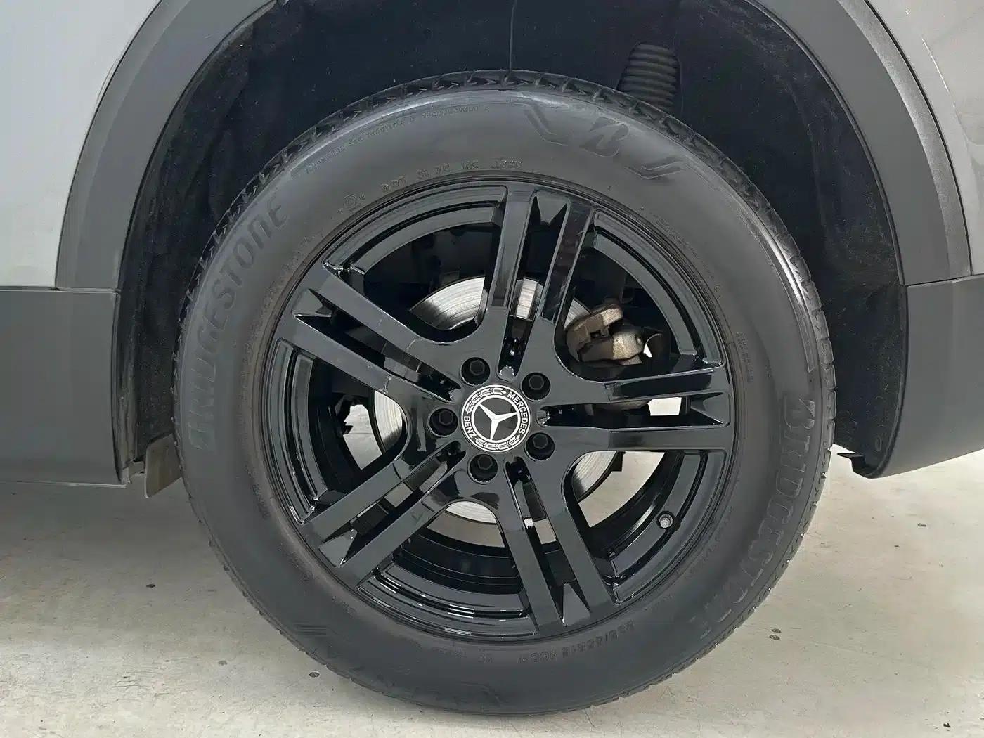 2020 Mercedes-Benz GLB 180 Dynamic — миниатюра 18