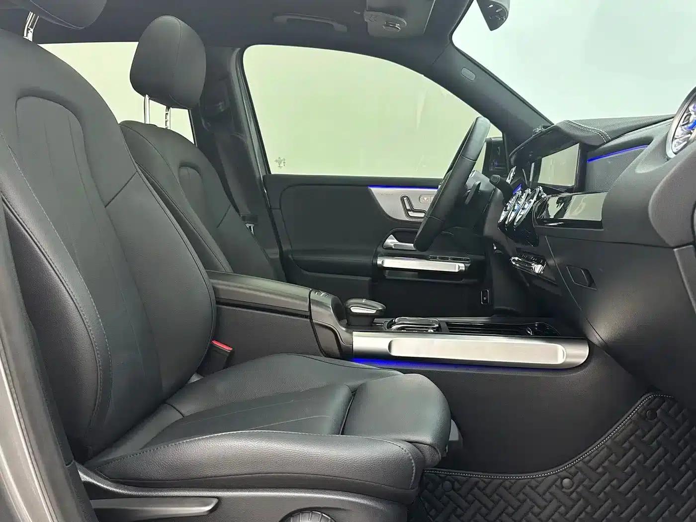 2020 Mercedes-Benz GLB 180 Dynamic — миниатюра 9