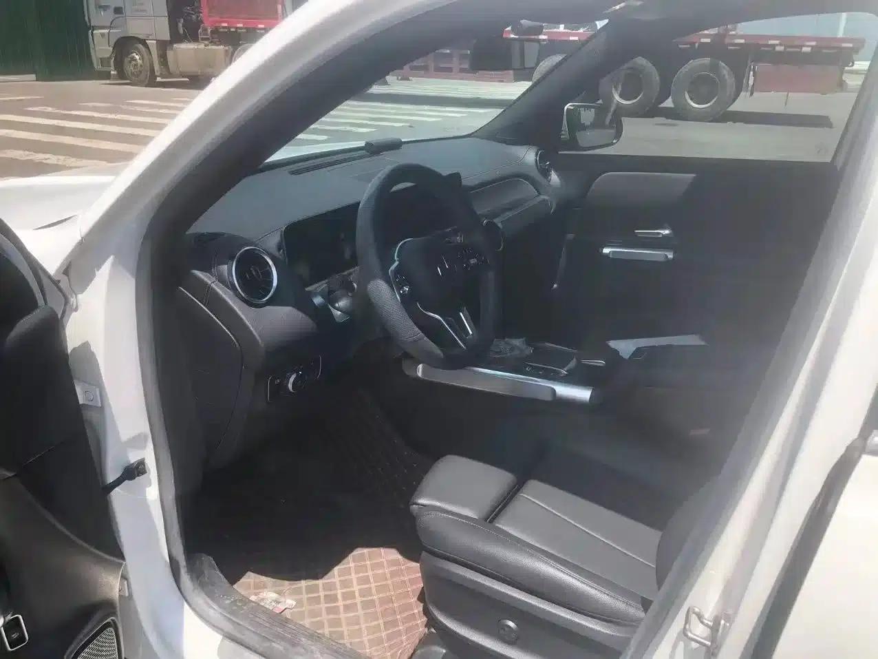 2020 Mercedes-Benz GLB 180 Dynamic — миниатюра 7