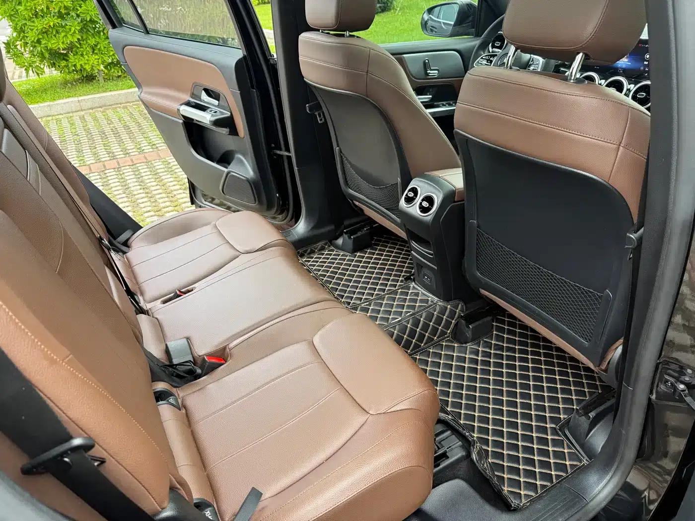 2020 Mercedes-Benz GLB 180 Dynamic — миниатюра 12