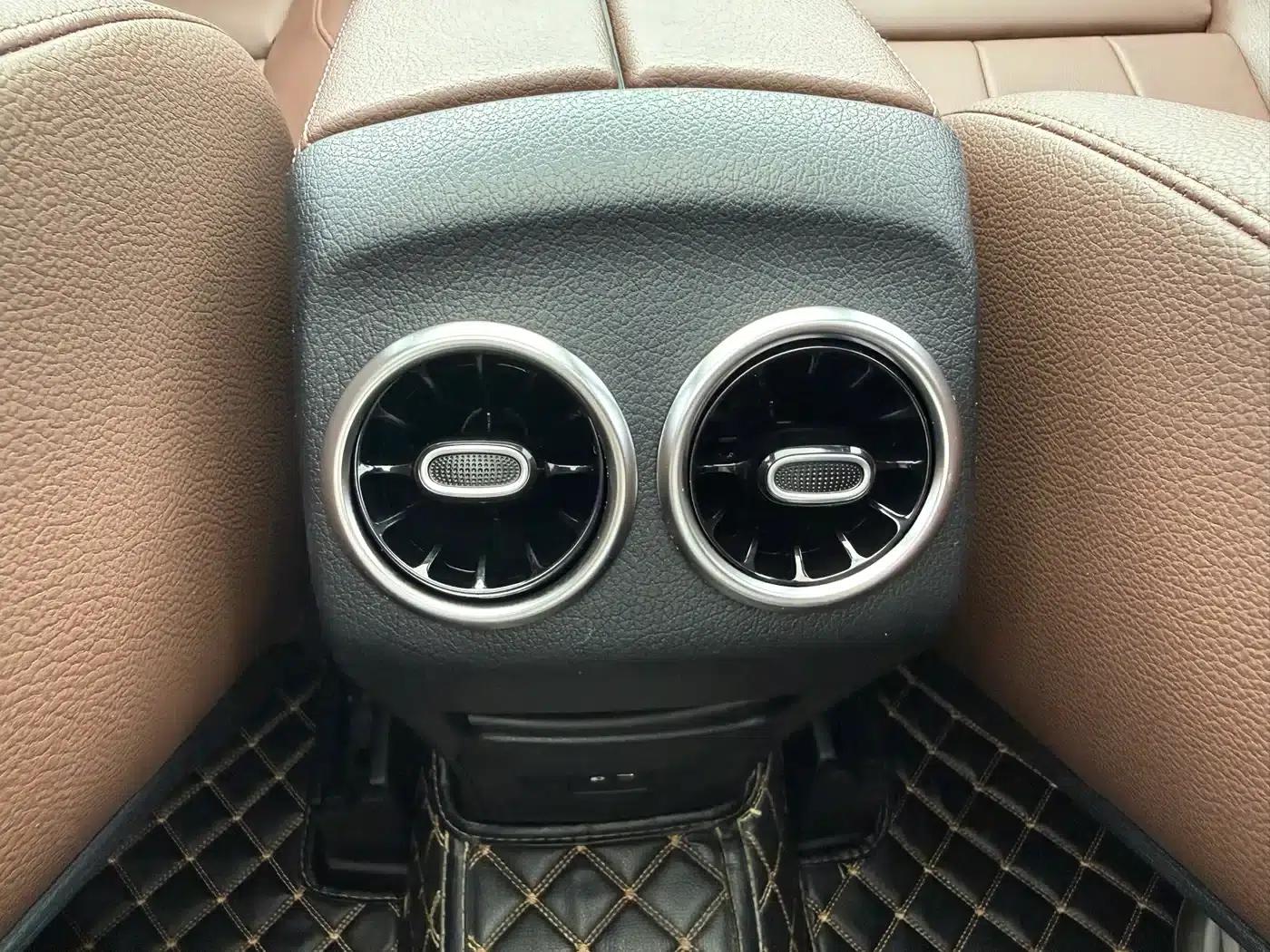 2020 Mercedes-Benz GLB 180 Dynamic — миниатюра 18