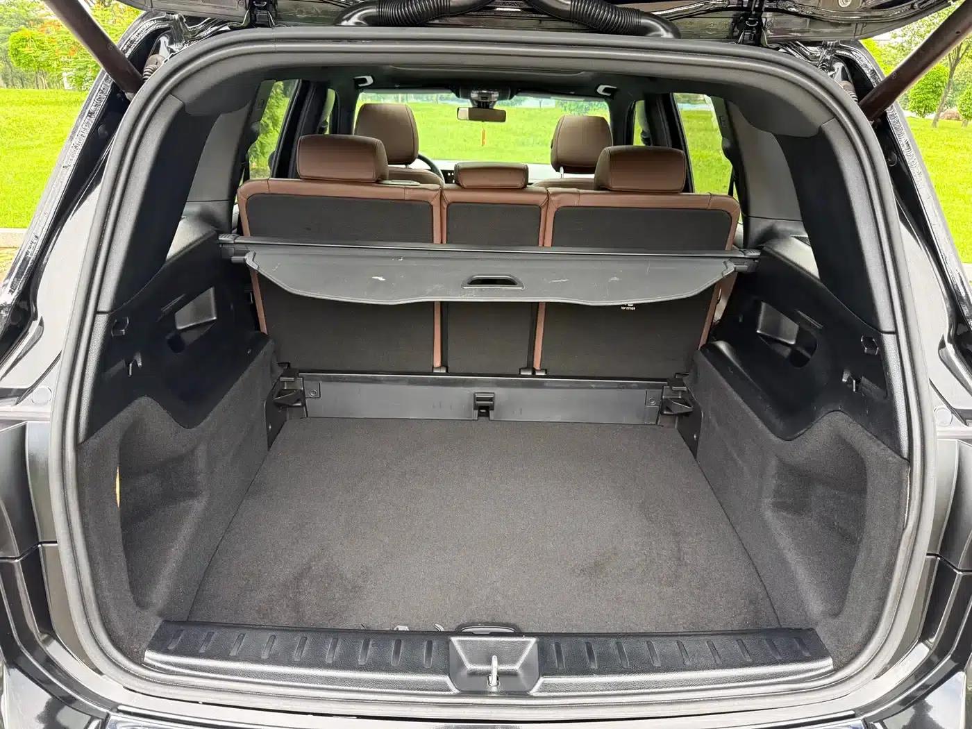 2020 Mercedes-Benz GLB 180 Dynamic — миниатюра 26