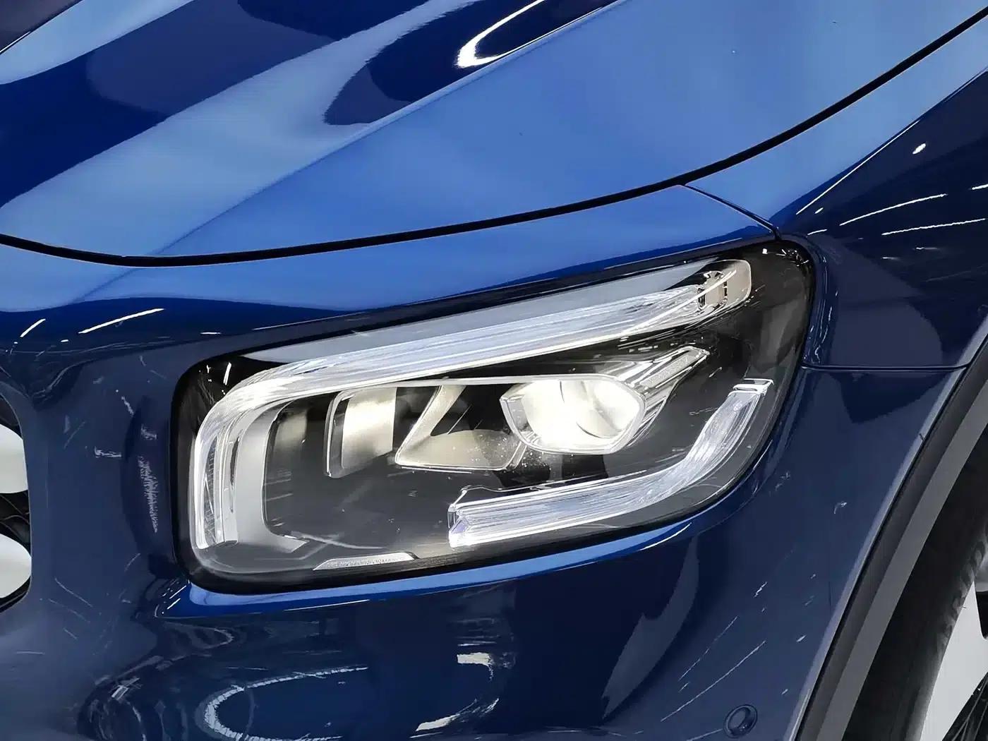 Mercedes-Benz GLB 2022 Facelift GLB 200 Fashion Model — миниатюра 21