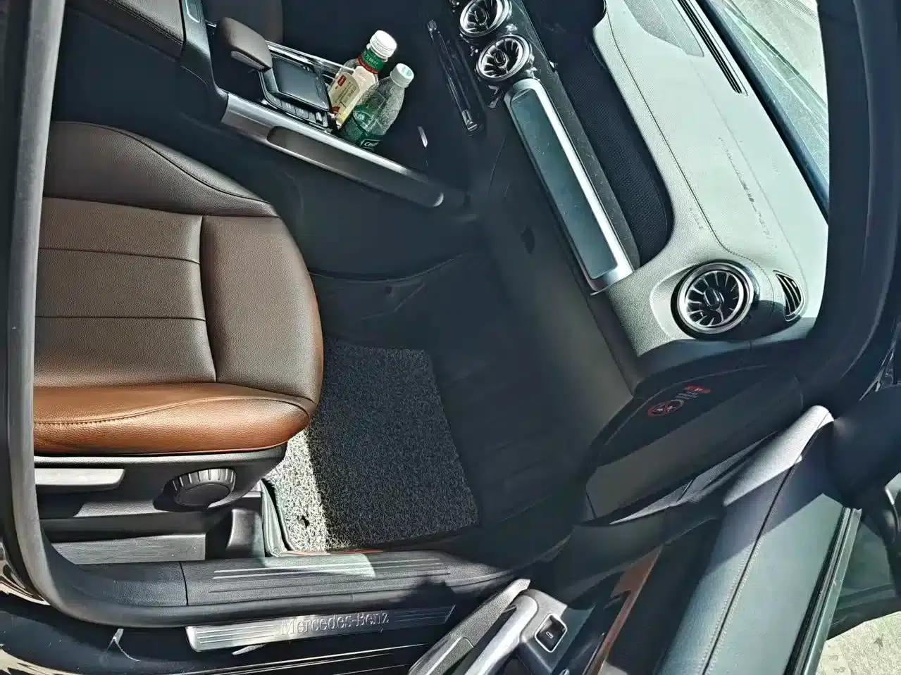 2022 Mercedes-Benz GLB 220 Dynamic — миниатюра 4