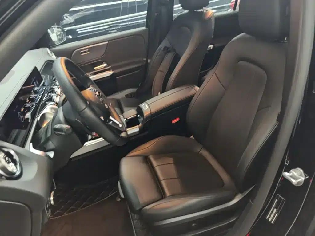 Mercedes-Benz GLB 2022 Facelift GLB 200 Fashion Model — миниатюра 15