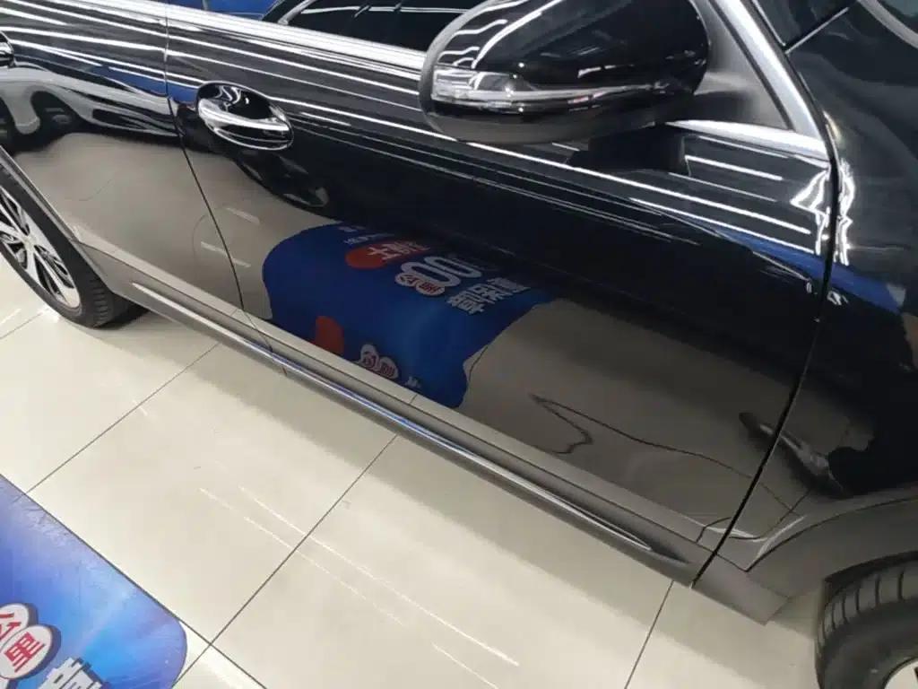 Mercedes-Benz GLB 2022 Facelift GLB 200 Fashion Model — миниатюра 21