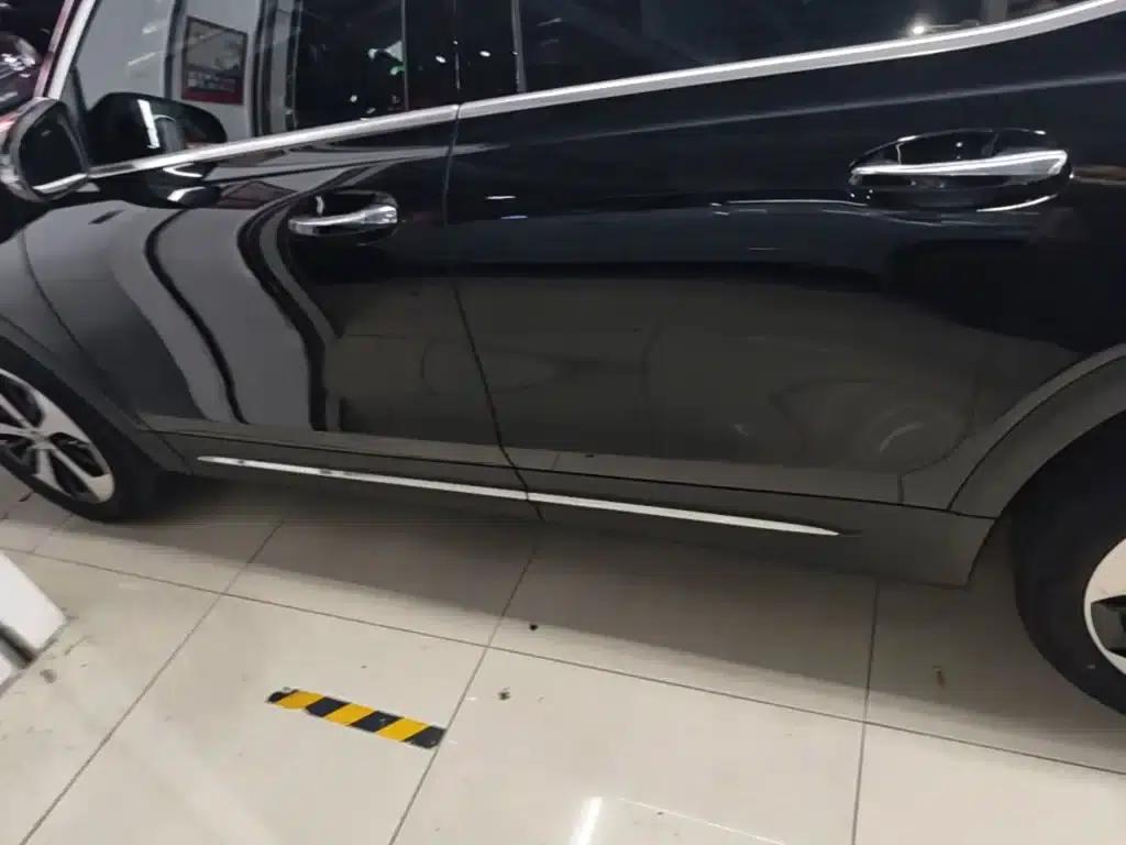 Mercedes-Benz GLB 2022 Facelift GLB 200 Fashion Model — миниатюра 22