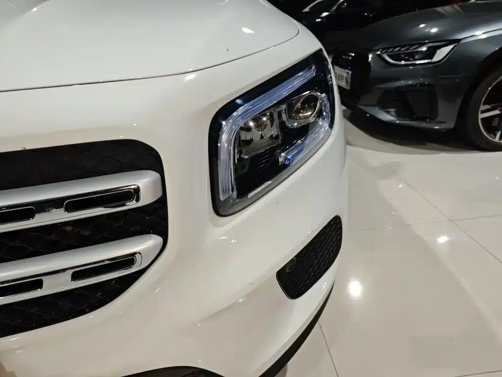 2023 Mercedes-Benz GLB 220 Fashion Edition — миниатюра 18
