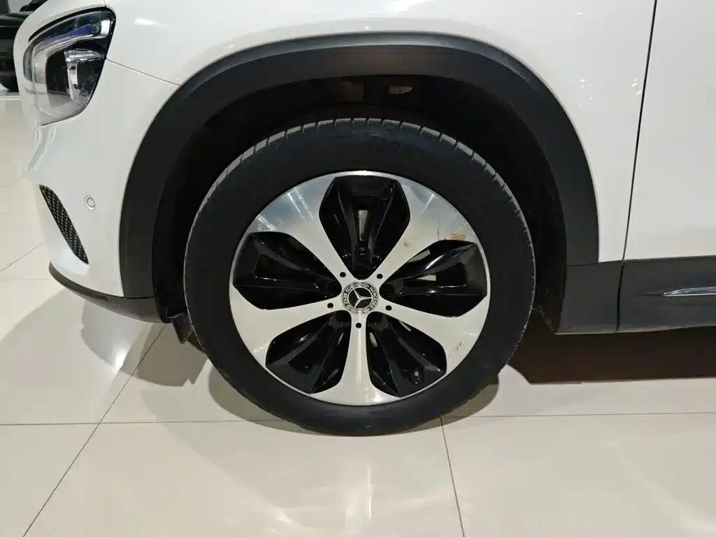 2023 Mercedes-Benz GLB 220 Fashion Edition — миниатюра 25