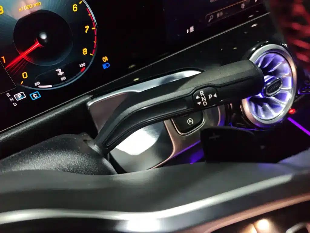 2023 Mercedes-Benz GLB 220 Fashion Edition — миниатюра 10