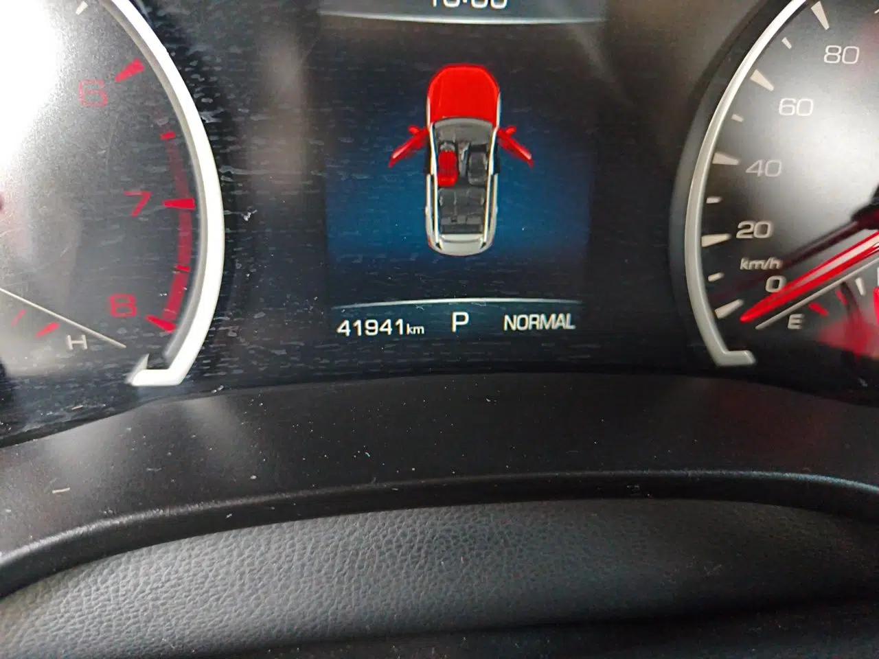 Haval LHERY 2022 Jingxiang Edition 1.5T Brass Rabbit — миниатюра 12