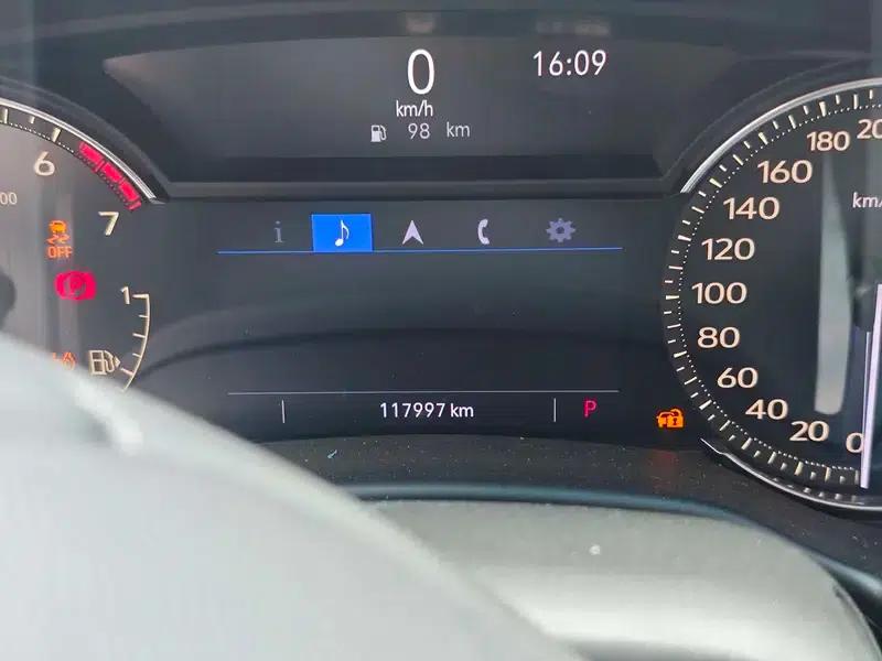 2020 Cadillac CT5 Facelift 28T Luxury — миниатюра 7