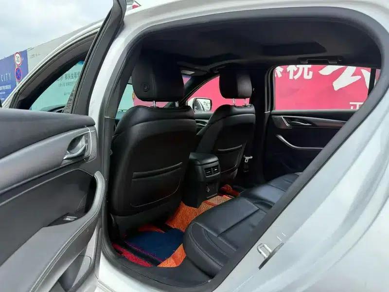 2020 Cadillac CT5 Facelift 28T Luxury — миниатюра 9