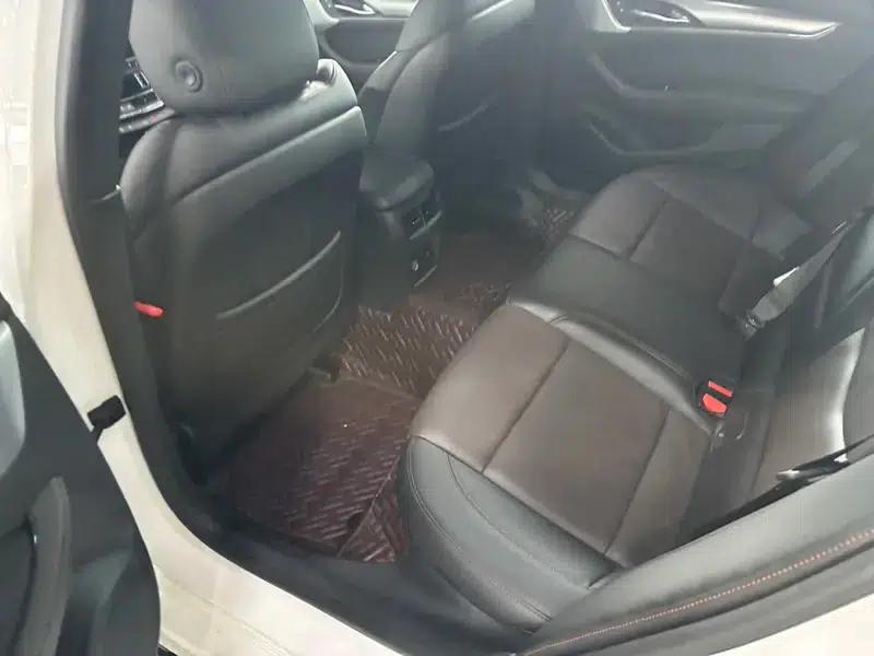 Cadillac CT5 2020 28T Premium Sport — миниатюра 9