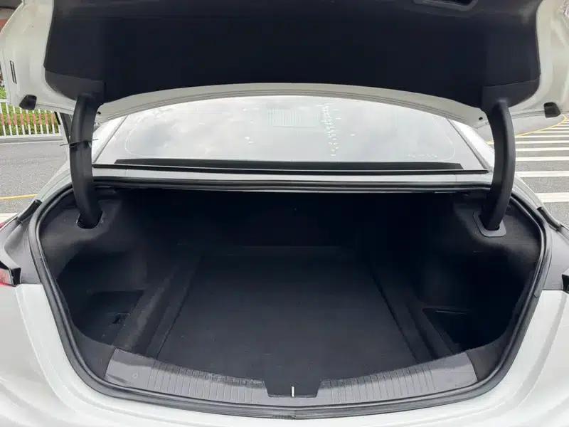 Cadillac CT5 2020 Facelift 28T Fashion Model — миниатюра 14