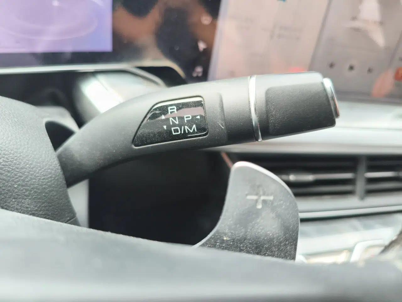 Haval XY 2022 2.0T Smart Edition — миниатюра 14
