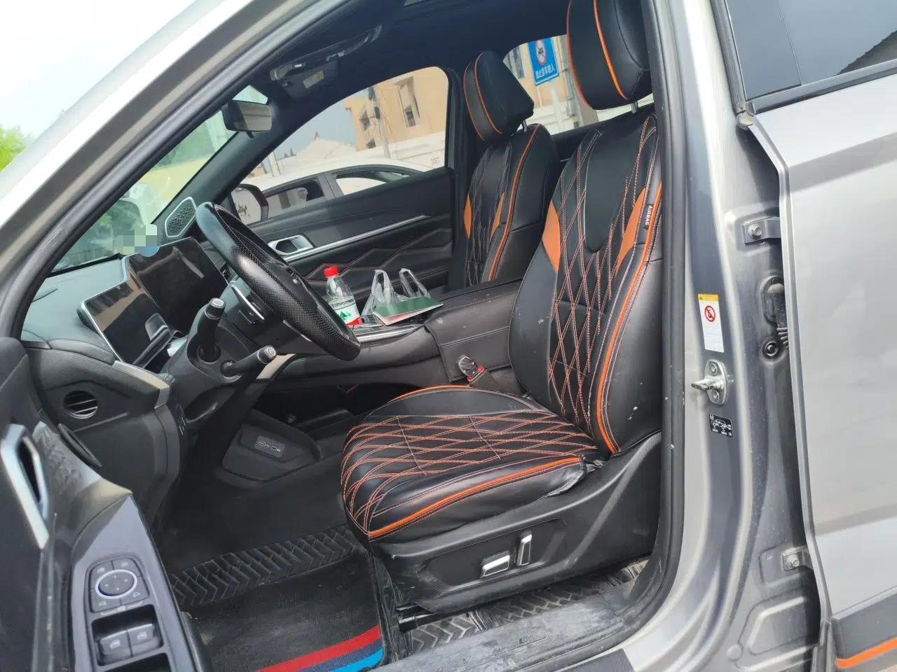 Haval XY 2022 2.0T Smart Edition — миниатюра 15